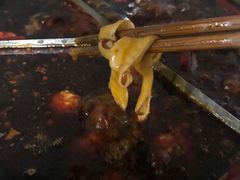 -渝味黄姐火锅(黄泥村店)