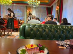 -喀秋莎西餐厅