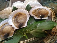 -旺顺阁海鲜广场(亚运村店)