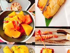 -稻早料理美术馆(城阳店)
