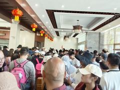 -石台牯牛降景区