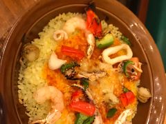 -萨莉亚意式餐厅(人和印象万家店)