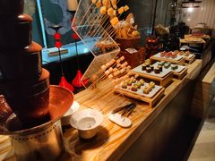 -西藏饭店·亚克·食光自助餐厅