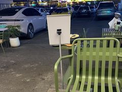 -范儿·嫂子烤肉·精致炭火烤肉(长治路店)