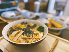 -肥朵食堂(带梦胡同店)