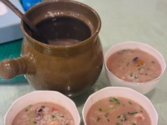 -婆婆家·湛江特色美食(福田振华路店)