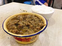 -定家小酥肉·清真(回民街店)