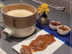 -小大董·烤鸭(观景餐厅·南京西路店)