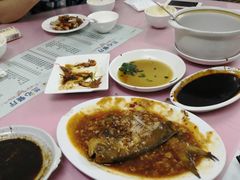 -蘭心餐厅(进贤路店)