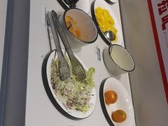 -豪享来牛排(经三店)