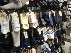 -MUJI无印良品(西单大悦城店)