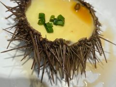 -小红鲸·海鲜餐厅(轸大路店)