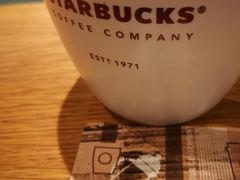 -星巴克(深圳侨城街店)