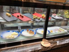 榴莲蛋糕-松子料理(亮马桥店)