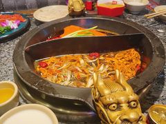 -蜀大侠火锅(春熙路店)