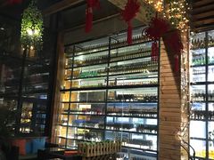-别院里音乐餐酒吧(双流航空港店)