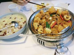 -煜丰汴京烤鸭(福彩路店)