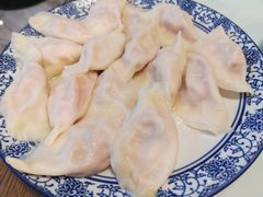 -老都一处饺子馆(道里店)