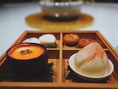 -YUNHE秐合· 雅致浙宴(西溪店)
