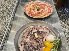 -安又胖韩国烤肉(美罗城店)