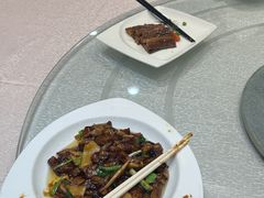 -丰泽园饭店