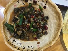 -下梅人家土菜馆(历史文化餐厅度假区店)