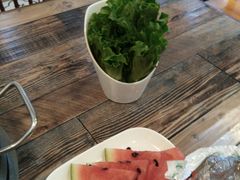 -牛缘村·贵州黄牛肉火锅(西善桥店)