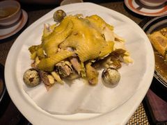 -老客家·客家菜(万达店)