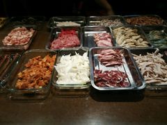 -食乐佳麻辣香锅(森林摩尔商业街区店)