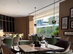 -粤海喜来登酒店·盛宴海鲜牛排自助餐厅(天河城店)