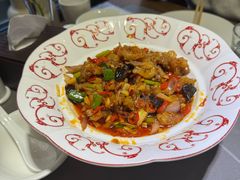 -陈家小院(阜昌路店)