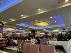 -竹溪百福酒家(同和店)