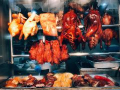 烧腊-源记茶餐厅(尖沙咀店)