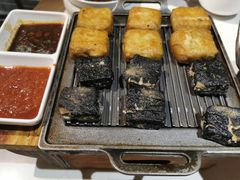 -徽镇小厨·经典徽菜(马连道店)