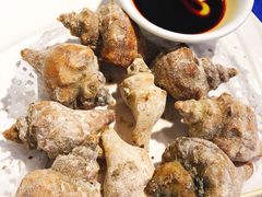 -东江海鲜大排档·潮汕菜·砂锅粥