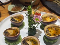 -花溪雨·森林餐厅(石基店)