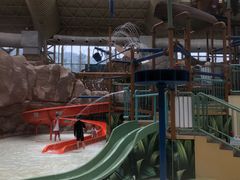 -杭州开元森泊度假乐园