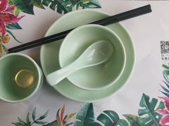 -屋顶花园餐厅(步行街老地王大厦店)