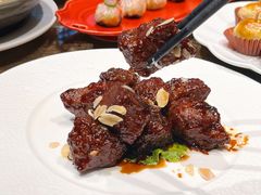 -上海总会SHANGHAICLUB(兴业太古汇店)