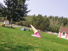 -天津武清北运河郊野公园房车露营地