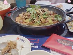 -青木岚小海鲜•小龙虾(友谊店)