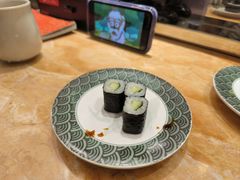 -万岁寿司(蓬江万达店)