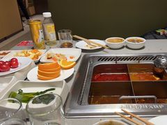 -海底捞火锅(振华广场店)