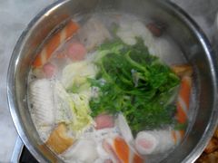 -淀里船宴(卓达店)