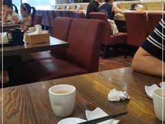 大堂-东京屋(武定路店)