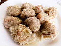 -溢香专业制作饺子云吞(莲花二村店)