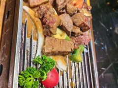 -九井澤精致料理(金茂店)