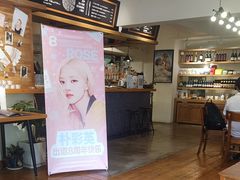 -雕刻时光咖啡馆(南院门店)