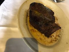 菲力牛排-茹丝葵经典牛排馆(上海外滩店)
