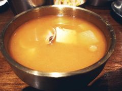 -·缸桶屋·韩式牛肋条自助烤肉(西湖D11店)